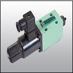 Proportional Valve