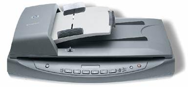 Digital Flatbed Scanner SJ 8290C