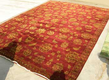 Indo Nepali Carpets