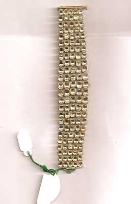 Diamond Bracelet (C 2)