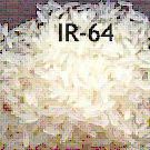 IR 64 Rice