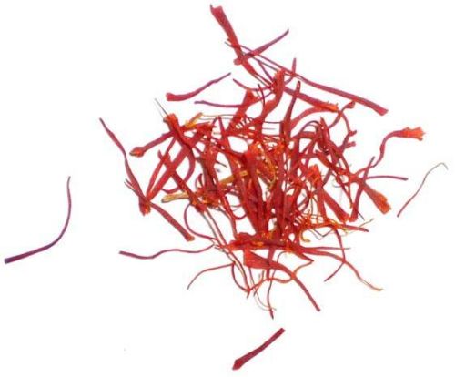 Saffron Threads