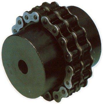 Chain Couplings