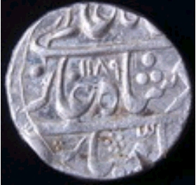 Silver Coin