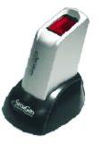 USB Fingerprint Scanner