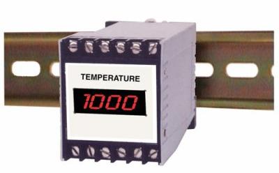 Digital Temperature Controller