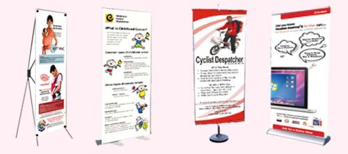 Banner Printing Services