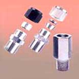 Tube Fittings PTF - 04