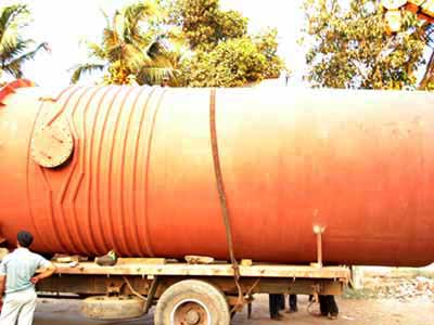 Storage Tank-04