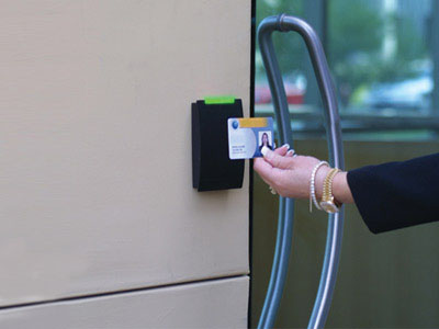 Access Control System