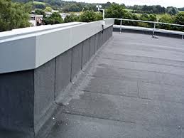 Bitumen Roofing Felt