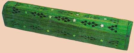 Incense Burners WISH-323