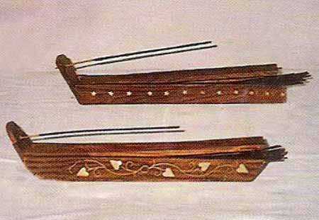 Incense Burners WISH-326