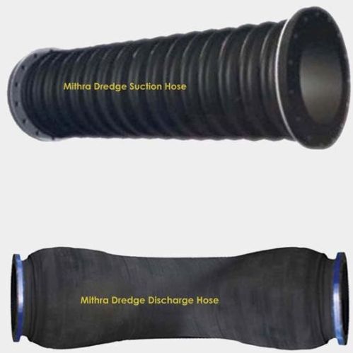 Dredge Hoses