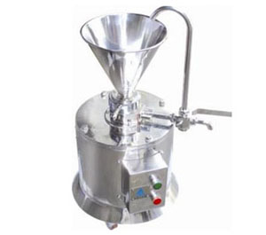 Lab Colloid Mill