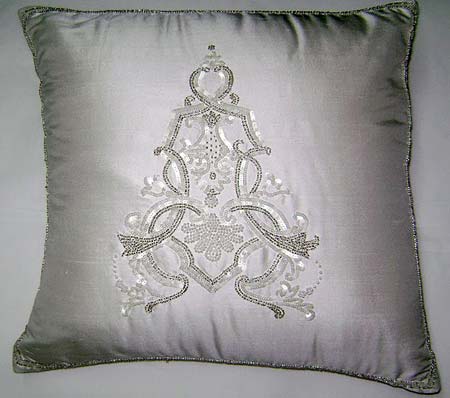 Cotton Cushion Cover Item Code: CCC 005