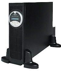 Three Phase Futuristic UPS System 7 KVA To 11 KVA