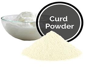 Curd Powder