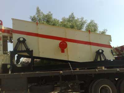 Jaw Crusher (jc-020)