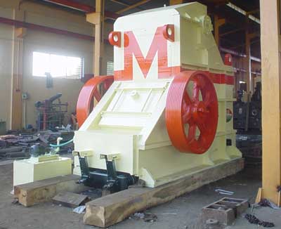Jaw Crusher (jc-030)