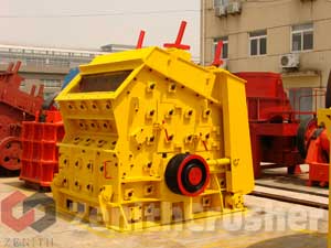 Jaw Crusher (jc-035)