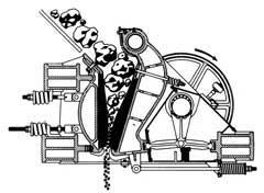 Jaw Crusher (jc-036)