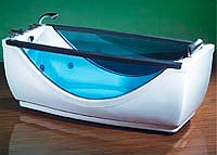 Allegro-Multi Bathtub