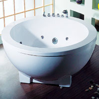 Klasse Bathtub