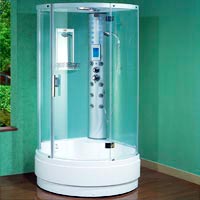 Spectra Plus Steam Shower Room