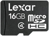 Lexar Micro SD Cards