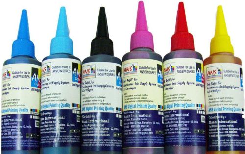 Refill Ink