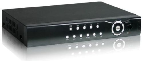 CCTV Digital Video Recorder