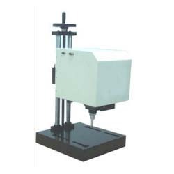 Dot Pin Marking Machine