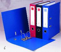 PVC Files Folders