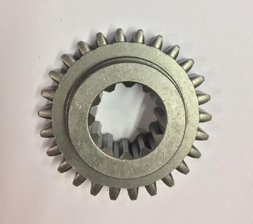 Automotive Transmission Gears