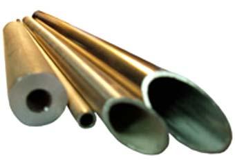 Stainless Steel Pipes