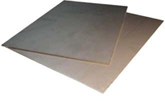 Stainless Steel Sheets