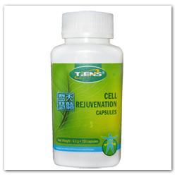 Rejuvenation Capsules