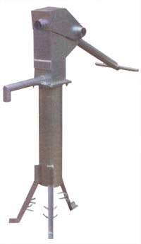 Afridev Hand Pump