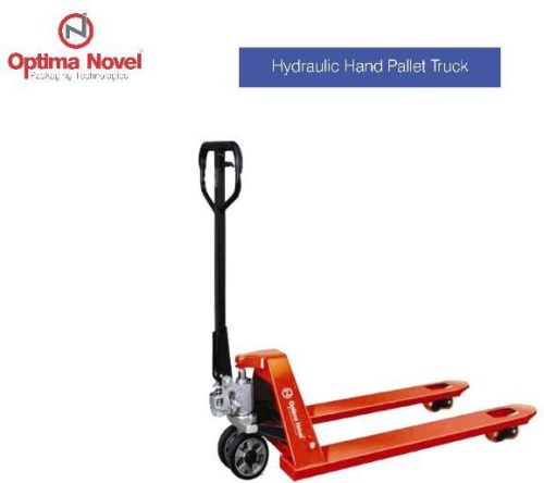 Hydraulic Pallet Truck