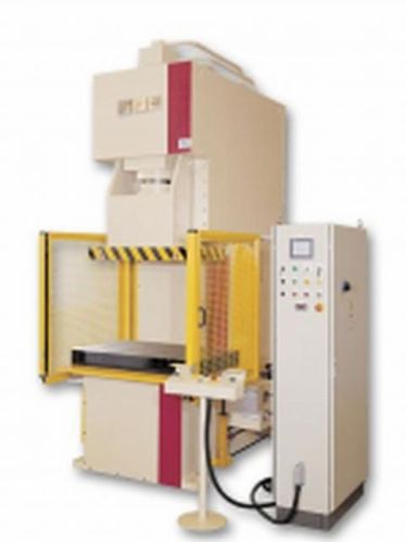 Hydraulic press, Motor Rating : 1.5 HP