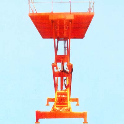 Hydraulic Scissor Lift, Capacity : 3-4 ton