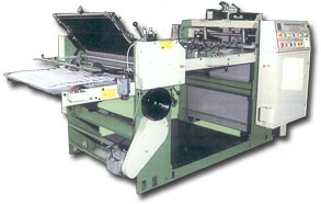 Paper Counting Machine, Dimension : 11.5' (L) X 5.2' (W) X 4.8'(H)