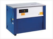 Semi Automatic Strapping Machine, Automatic Grade : Semi Automatic