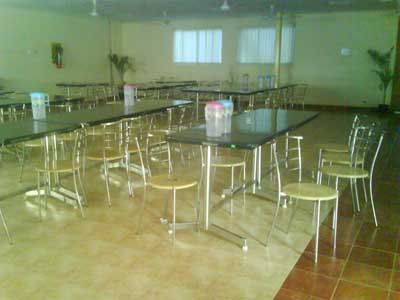 Dining Table Set, Overall Weight : 25-40 Kg