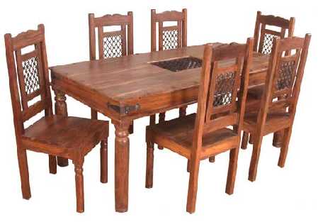 Wooden Furniture