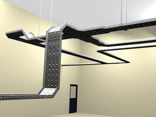 CABLE MANAGEMENT SOLUTIONS