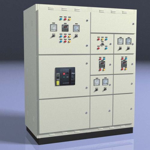 Motor Control Panels, Brand Name : EMP for commercial
