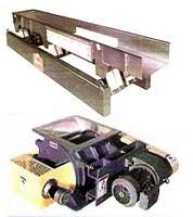 Reciprocating Feeder