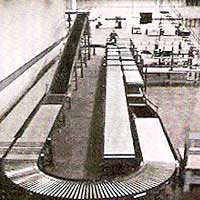 Roller Conveyors